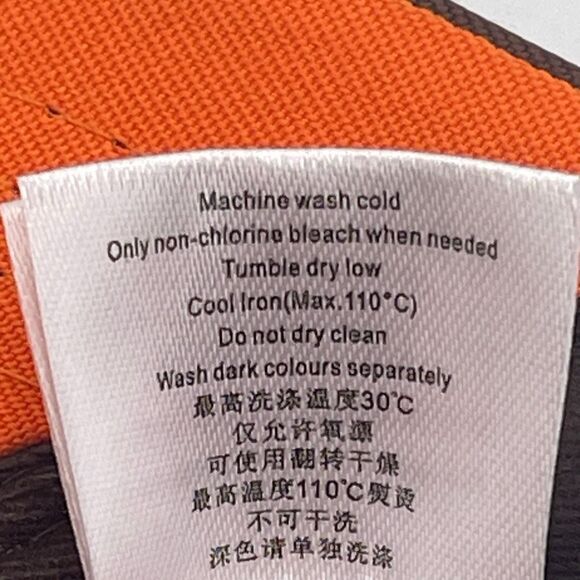 BURGER KING Trucker Hat Unisex Adjustable Brown Crew Employee Snapback Uniform - Picture 12 of 12